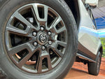 LANDCRUISER 250