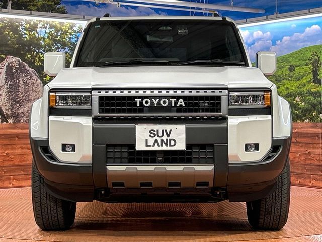 LANDCRUISER 250