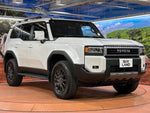 LANDCRUISER 250