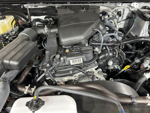 LANDCRUISER 250