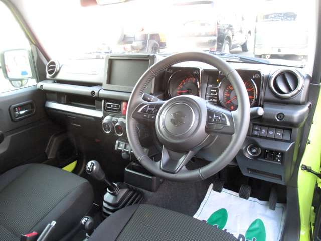 JIMNY 4WD