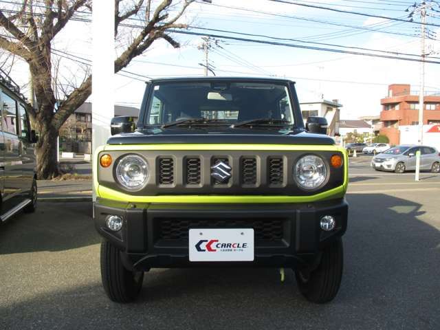 JIMNY 4WD