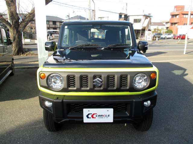 JIMNY 4WD