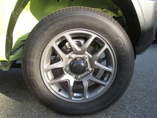 JIMNY 4WD