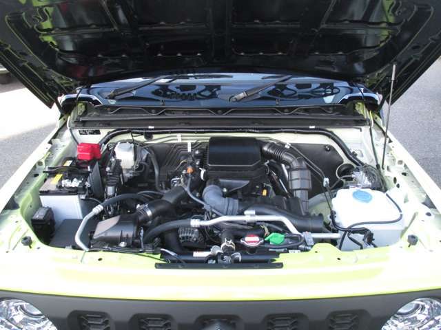 JIMNY 4WD