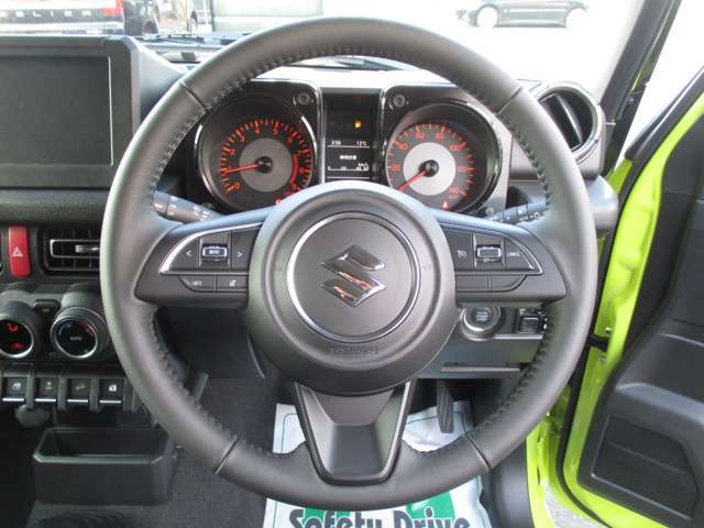 JIMNY 4WD