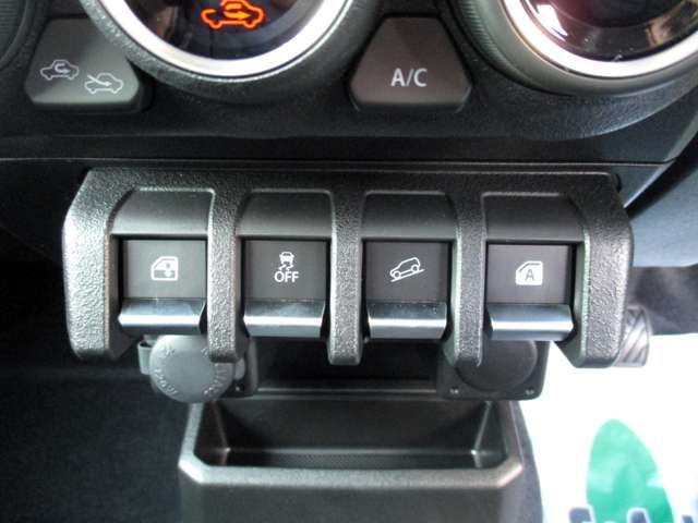 JIMNY 4WD