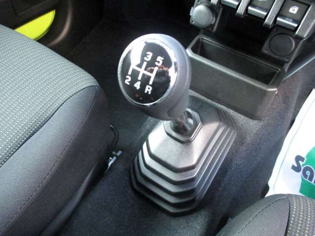 JIMNY 4WD