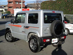 JIMNY 4WD