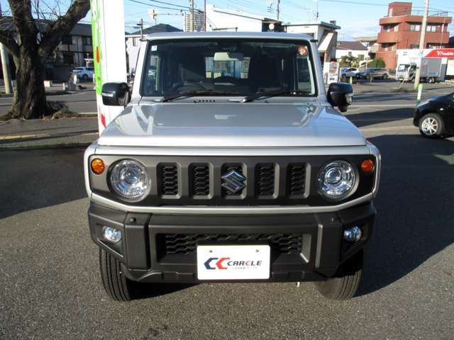 JIMNY 4WD