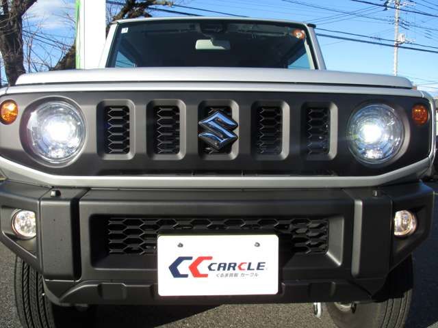 JIMNY 4WD