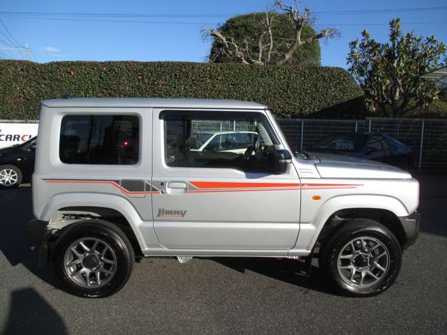 JIMNY 4WD