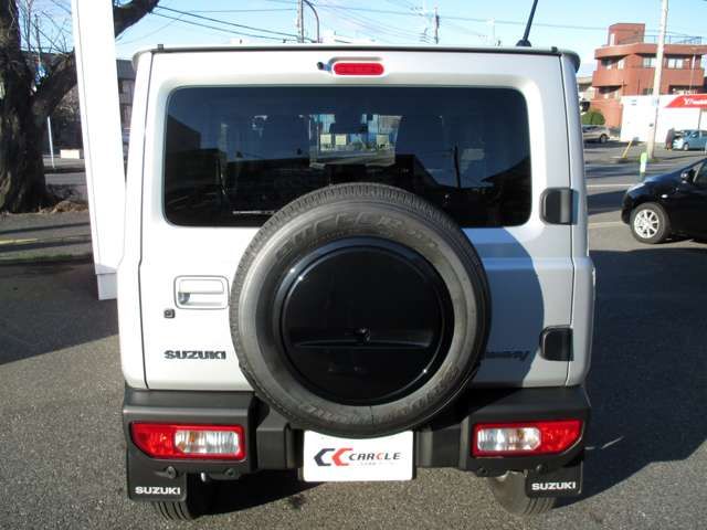 JIMNY 4WD