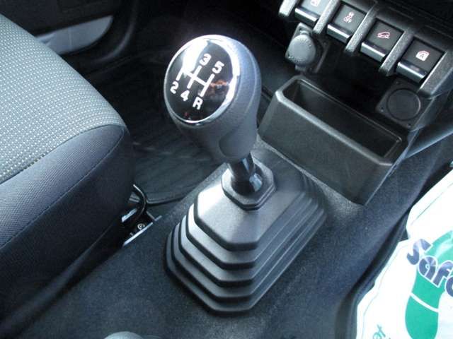 JIMNY 4WD