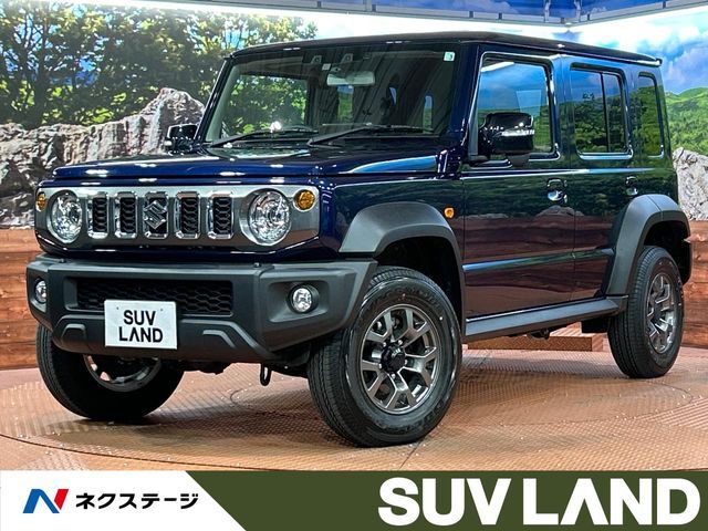 JIMNY NOMADE