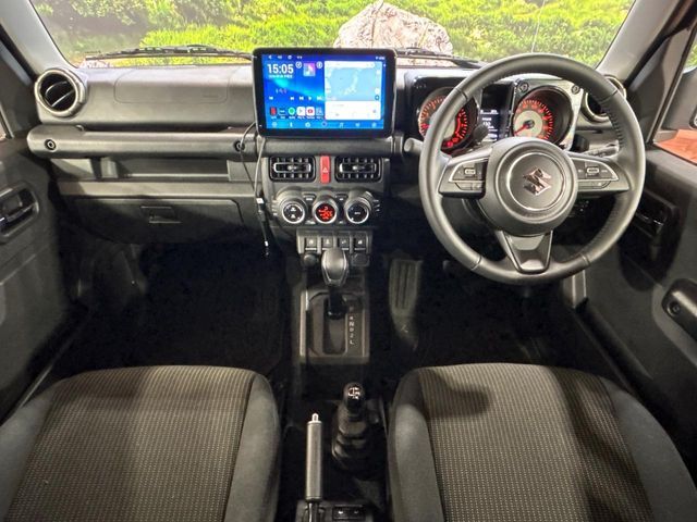 JIMNY NOMADE