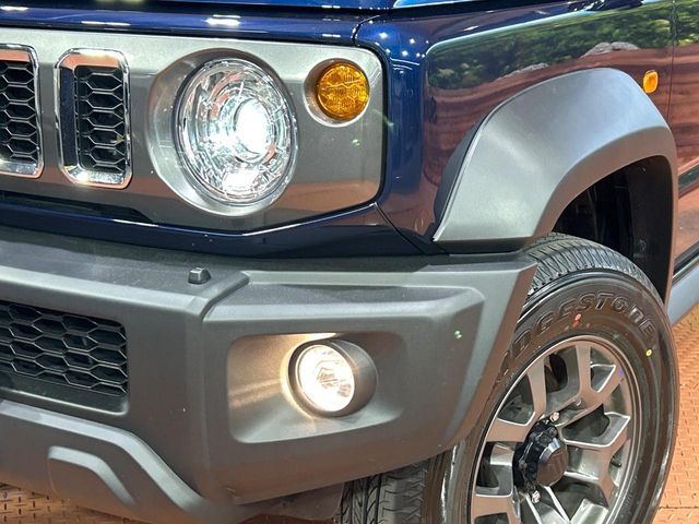 JIMNY NOMADE