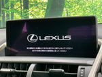 LEXUS NX300h