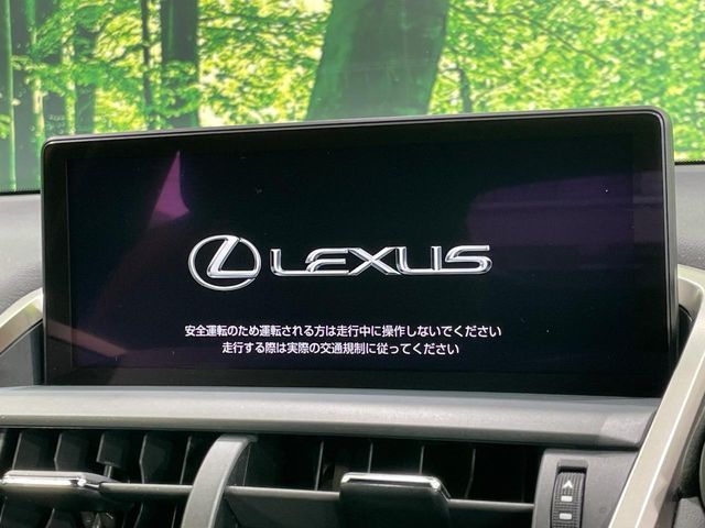 LEXUS NX300h
