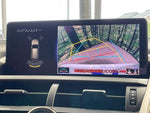 LEXUS NX300h