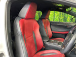 LEXUS NX300h