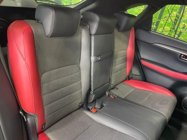 LEXUS NX300h