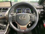LEXUS NX300h