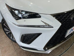 LEXUS NX300h