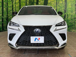 LEXUS NX300h