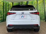 LEXUS NX300h