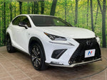 LEXUS NX300h