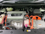 LEXUS NX300h
