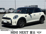 MINI COOPER D 5DOOR