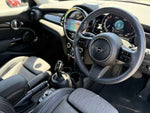 MINI COOPER D 5DOOR