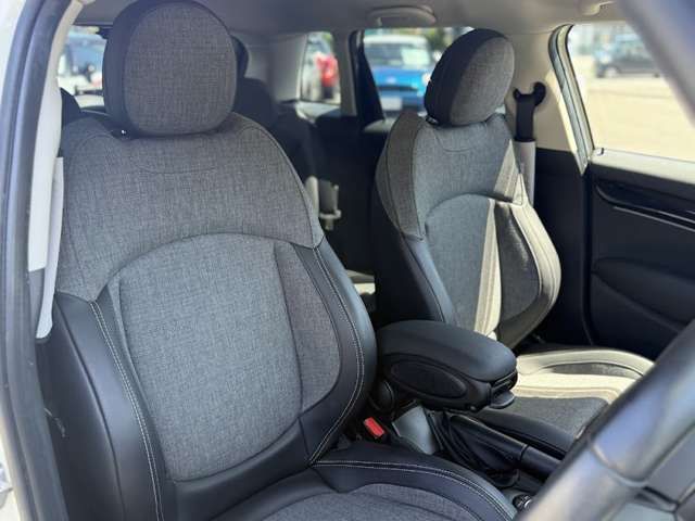 MINI COOPER D 5DOOR