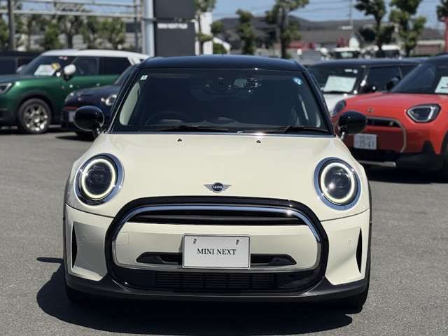 MINI COOPER D 5DOOR