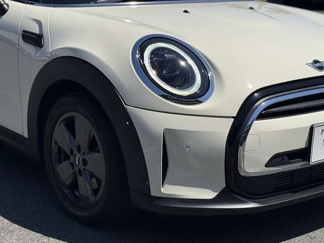 MINI COOPER D 5DOOR