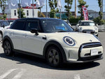 MINI COOPER D 5DOOR