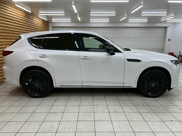 CX-60