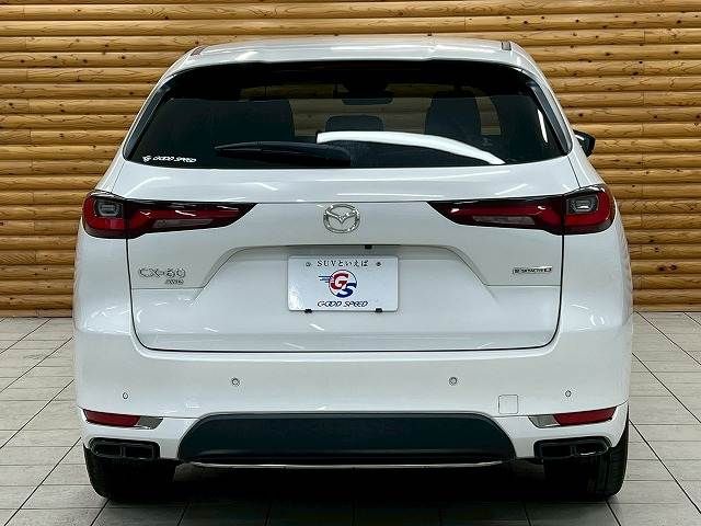 CX-60