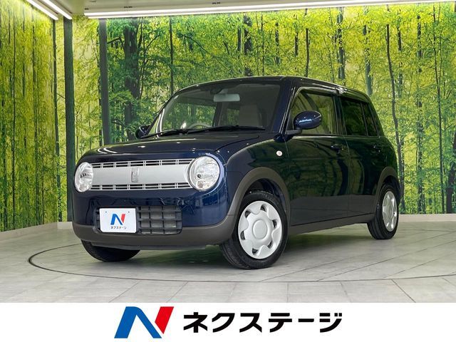 ALTO LAPIN 4WD