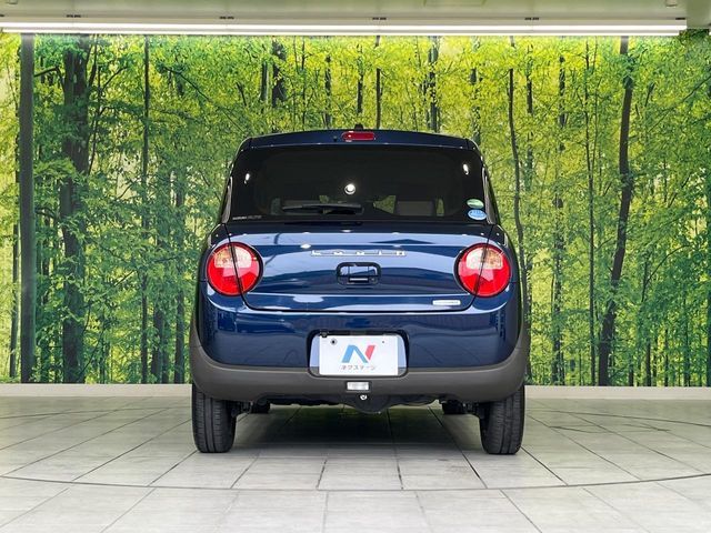 ALTO LAPIN 4WD