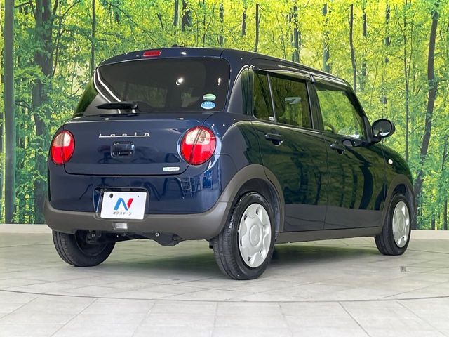 ALTO LAPIN 4WD