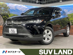 HARRIER 2WD