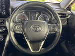 HARRIER 2WD