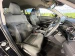 HARRIER 2WD