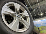 HARRIER 2WD
