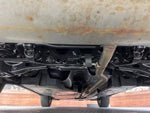 HARRIER 2WD