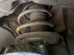 HARRIER 2WD