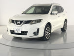 X-TRAIL HYBRID 2WD